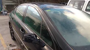 PEUGEOT 407 foto 18