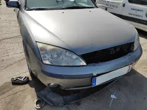 FORD MONDEO BERLINA (GE) foto 1