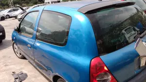 RENAULT CLIO II FASE II (B/CB0) foto 10