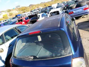 KIA CERATO (LD) foto 4