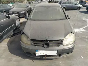 VOLKSWAGEN GOLF V (1K1)(10.2003) foto 1