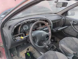 CITROEN XSARA BERLINA foto 6