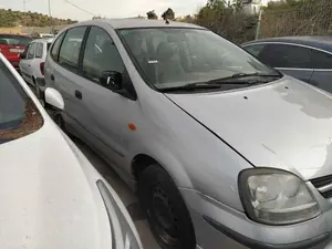 NISSAN ALMERA TINO (V10M) foto 3