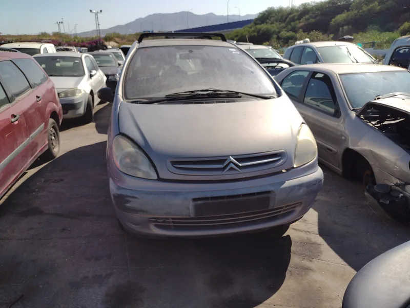 CITROEN XSARA PICASSO