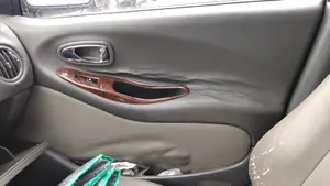 DAEWOO LEGANZA foto 13