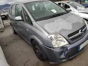 OPEL MERIVA foto 2