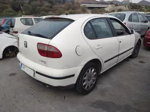 SEAT LEON (1M1) foto 6
