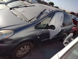 CITROEN XSARA PICASSO foto 9