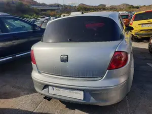 SEAT TOLEDO (5P2) foto 5