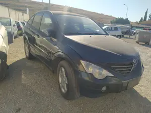 SSANGYONG ACTYON foto 2