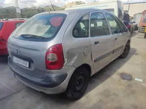 CITROEN XSARA PICASSO foto 4