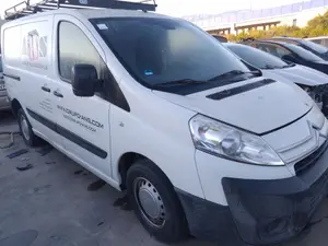 CITROEN JUMPY foto 2