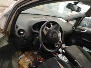 OPEL CORSA D foto 3