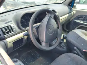 RENAULT CLIO II FASE II (B/CB0) foto 4