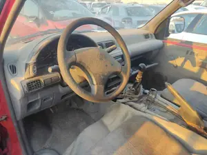 NISSAN SERENA (C23M) foto 2