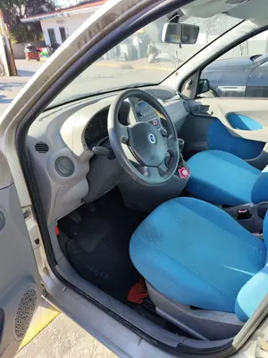 FIAT II PANDA (169) foto 7