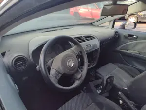 SEAT LEON (1P1) foto 8