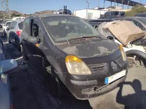 RENAULT MODUS I foto 2