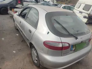 DAEWOO LANOS foto 2