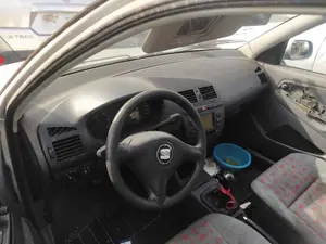 SEAT CORDOBA BERLINA (6K2) foto 5