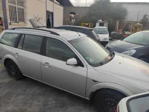 FORD MONDEO BERLINA (GE) foto 3