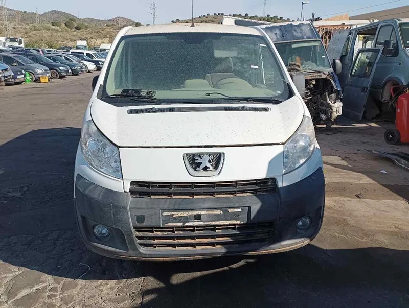 PEUGEOT EXPERT FURGÓN