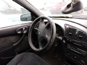 CITROEN XSARA BERLINA foto 3