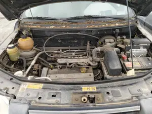LAND ROVER FREELANDER (LN)(01.1998) foto 6