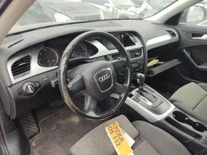 AUDI A4 AVANT (8K5) foto 4
