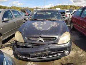 CITROEN XSARA COUPE foto 1