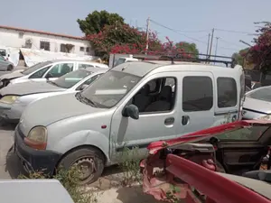 RENAULT KANGOO I (F/KC0) foto 5