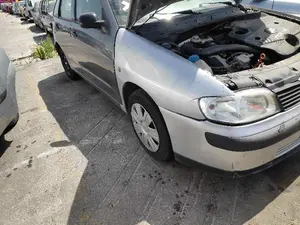 SEAT IBIZA (6K1) foto 1