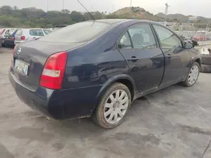 NISSAN PRIMERA BERLINA (P12) foto 2