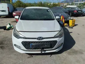 HYUNDAI I20 (GB) foto 1