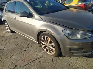 VOLKSWAGEN GOLF VII (5G1/BE1) foto 4
