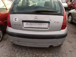 CITROEN C3 foto 4
