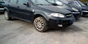 CHEVROLET LACETTI foto 3