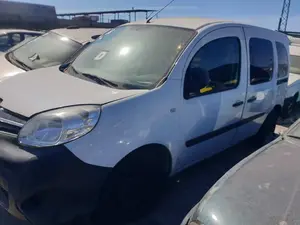 RENAULT KANGOO II (F/KW0) foto 17