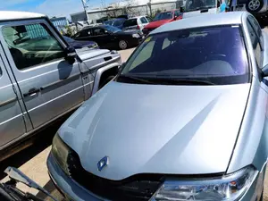 RENAULT LAGUNA II (BG0) foto 1