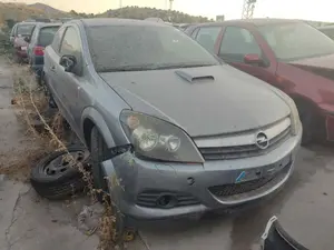 OPEL ASTRA H BERLINA foto 2