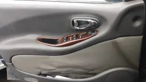 DAEWOO LEGANZA foto 34