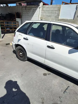 SEAT IBIZA (6K1) foto 8