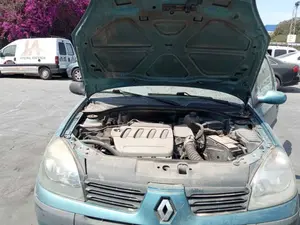 RENAULT CLIO II FASE II (B/CB0) foto 7