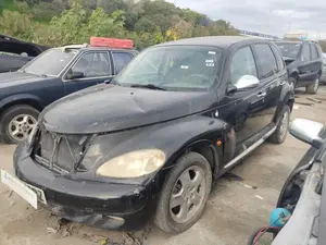 CHRYSLER PT CRUISER foto 7
