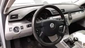 VOLKSWAGEN PASSAT VARIANT (3C5) foto 9