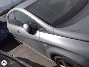 SEAT LEON (1P1) foto 4