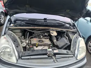 CITROEN XSARA PICASSO foto 3