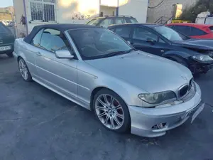 BMW SERIE 3 CABRIO (E46) foto 5
