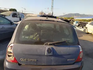 RENAULT CLIO II FASE II (B/CB0) foto 2