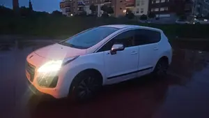 PEUGEOT 3008 foto 1